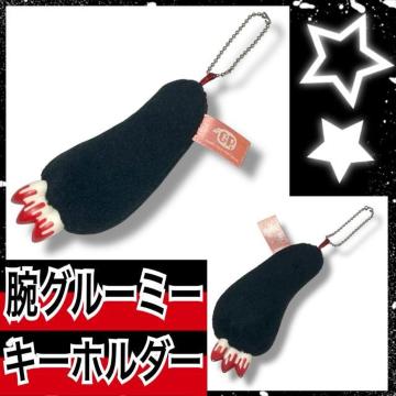 �yGLOOMY�z�r�O���[�~�[�}�X�R�b�g�L�[�`�F�[�����X�`���b�N