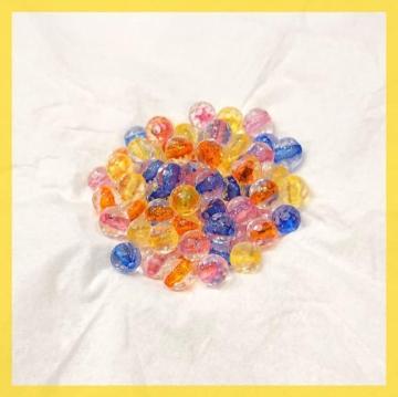 �w����50�ψꁟ�x���J�b�g���E���h�r�[�Y���N���A�~�J���[���C���S�F��50������Umm���A�N������