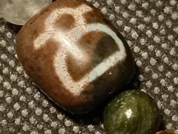 �󏭂ł��B�u���^�A�b�v�������̐_�l��v�l�b�N���X���L�[�z���_�[�ł��B��_���B