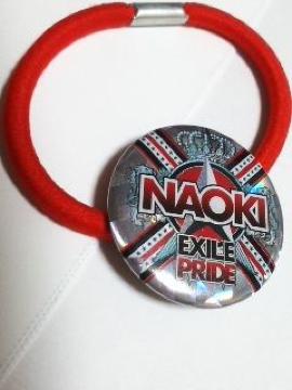 EXILE TOUR 2013 EXILE PRIDE ޲ް  NAOKI ђ 3JB