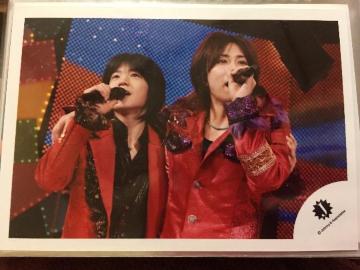 Kis-My-Ft2 kRGNʐ^23