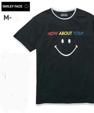MTCYIamTCYISMILEY FACE(X}C[tFCX)zInjJbVd˒IN[lbNTVcI