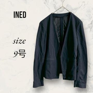 Clh INED X[cWPbg m[J[WPbg fB[X Z