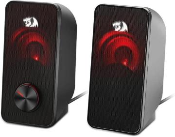 アマゾン\8,458の品Hobbyant Redragon GS500 ステレオサラウンドミュージックスマートスピーカー