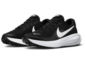 �zNIKE �i�C�L �X�j�[�J�[�@���{�����[�V���� 8 �u���b�N/�z���C�g HJ9198-003�@�����Y�@���T�C�Y28.0�p