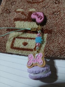 �X�C�[�c�X�g���b�v���B