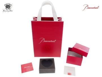 �o�J�� ���� �V���b�p�[ �� �n�[�g �y�[�p�[�E�F�C�g�p ���b�s���O Baccarat�y���K�i�z