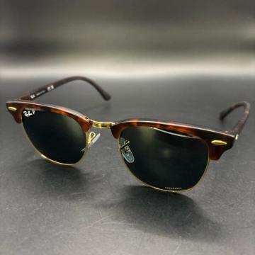 ���� RayBan ���C�o�� RB3016 �T���O���X CLUBMASTER