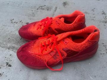 �j���[�o�����X�X�j�[�J�[