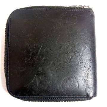 ���C���B�g�� ���m�O���� �O���Z �|���g�r�G���l�W�b�v ��܂���z M66510 �J�t�F �u���E�� LOUIS VUITTON