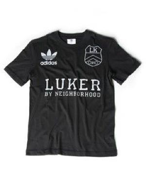 LUKER BY NEIGHBORHOOD~adidasނs