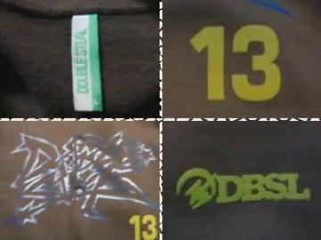 DOUBLE STEALJKT XbK[ tFmm }bN_fB[ Be[W VINTAGE Ò WPbg