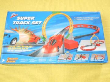 ၚSUPER TRACK SET