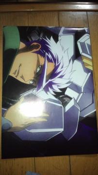 @m S̵̪ݽ&king of prism ߽