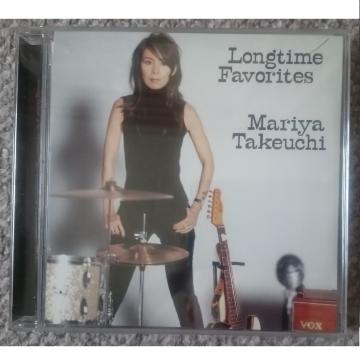 KF@@|܂@@Longtime Favorites@