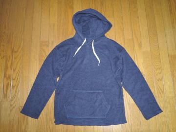 Vi N.HOOLYWOOD ~X^[nEbh  pCn p[J[ 38  vI[o[ NGknEbh