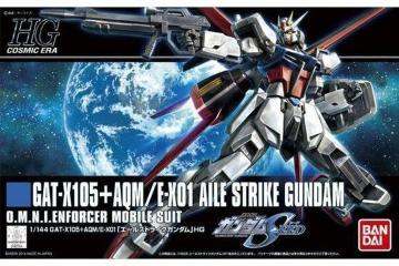 (g)HGCE GAT-X105A G[ XgCN