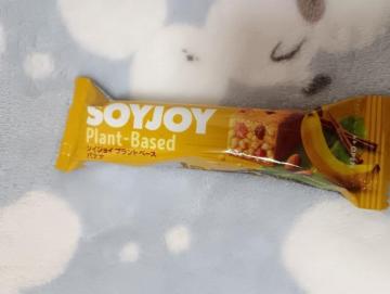 SOYJOY�v�����g�x�[�X�o�i�i�V�i