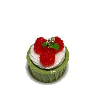 078 ���Y�x���[�̃J�b�v�P�[�L�@1�@�`���[���@�����p�[�c�@�X�C�[�c