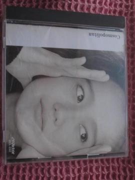 ��CD �H���[�M�w�R�X���|���^���x�S10�� 1991�N �p�� �r�N�^�[ �A�C�h��