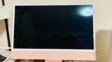 ���i�IiMac2021�s���N�t���Z�b�g�I