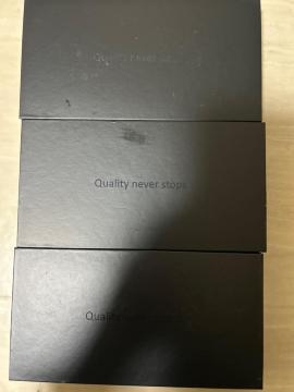 NewOURJOY FCK3-SPBDZJ-Vn-F �� 3�Z�b�g �u���b�N Made in China