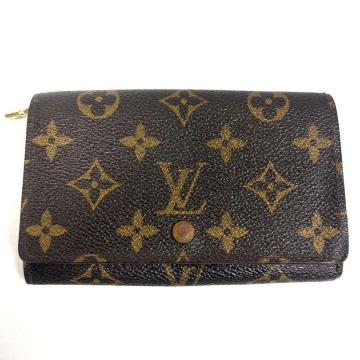 ���C���B�g�� ��܂���z ���m�O���� �g���]�[�� L���t�@�X�i�[ M61730 �|���g���l�r�G LOUIS VUITTON