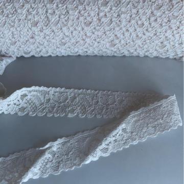 レース ワイド2.5cm長さ約186m