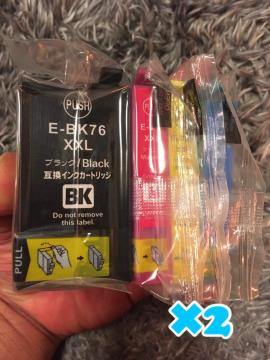 Gv\ EPSON IC4CL76{ICBK76@݊CN@SF?2