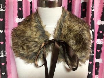 未使用タグ無し★ティペット