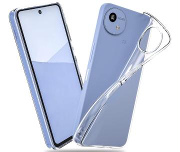 AQUOS wish5 ANIX EBbV t@Cu NA P[X Jo[ TPU \tg  SH-52F SH-M32