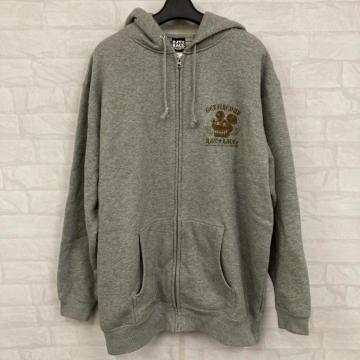  RAT RACE bg[X p[J[ XXL