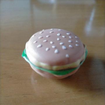 �n���o�[�K�[�J�[�@�N���[���Q�[���@�K�`��