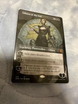 MTG ���F�[���̃����A�i�@�{�[�_�[���X