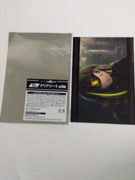 �Ђ����� �h�[���Y�t�����g���C�� D�� �N���A�V�[�g D