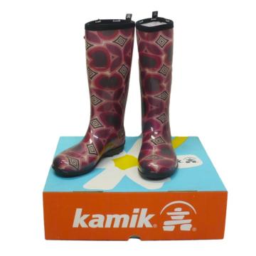 �������J�~�b�N ���� RED/24cm TULIPE ���C���u�[�c �J�i�_�� ���C  �E�C�����Y ���f�B�[�X