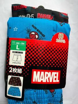 L�T�C�Y�I�Q���Z�b�g�I���M�a�m�I�I�X�p�C�_�[�}���IMARVEL�I�O�J������I�{�^���t���I�g�����N�X�INo.A