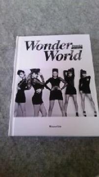 K-POPްްٽ2nd<Wonder Would>