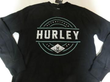 USAw yHurleyzSvg XEFbgg[i[US M