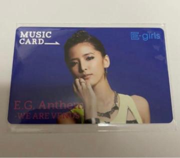E-girls䔋MCJ[h