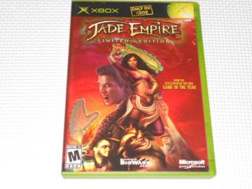 xboxJADE EMPIRE LIMITED EDITION 2g CO