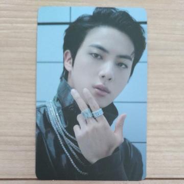 BTS proof gJ@JIN