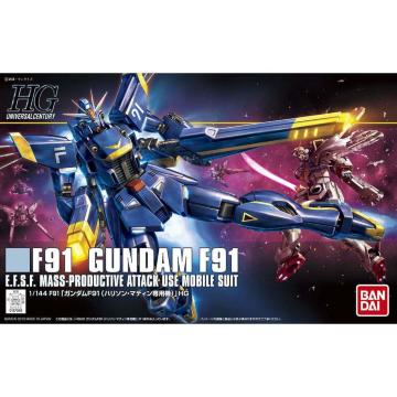 HGUC 1/144 K_F91 n\E}fBp@