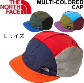 m[XtFCX }`J[hLbv THE NORTH FACE MULTI-COLORED CAP Y@fB[Xp