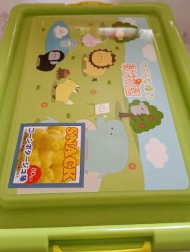 Ԃȓ̓AXibNَqReiVi