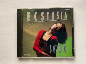 SHIHO ECSTASIA �V�z �G�N�X�^�V�A CD�A���o�� ���{�i �v������