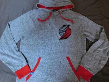 USAw adidas NBA Portland Trail Blazers p[J[US XL
