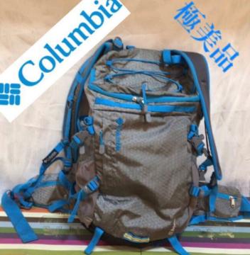 30ԓCOsɔieColumbia o[N}EeobNpbNsoRip劈u[O[[[
