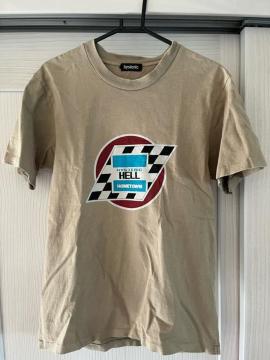 HYSTERIC GLAMOUR qXebN O}[ I]R~jeB t[TCY {