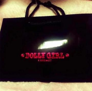 DOLLYGIRLbyANNA SUI  Vbp[
